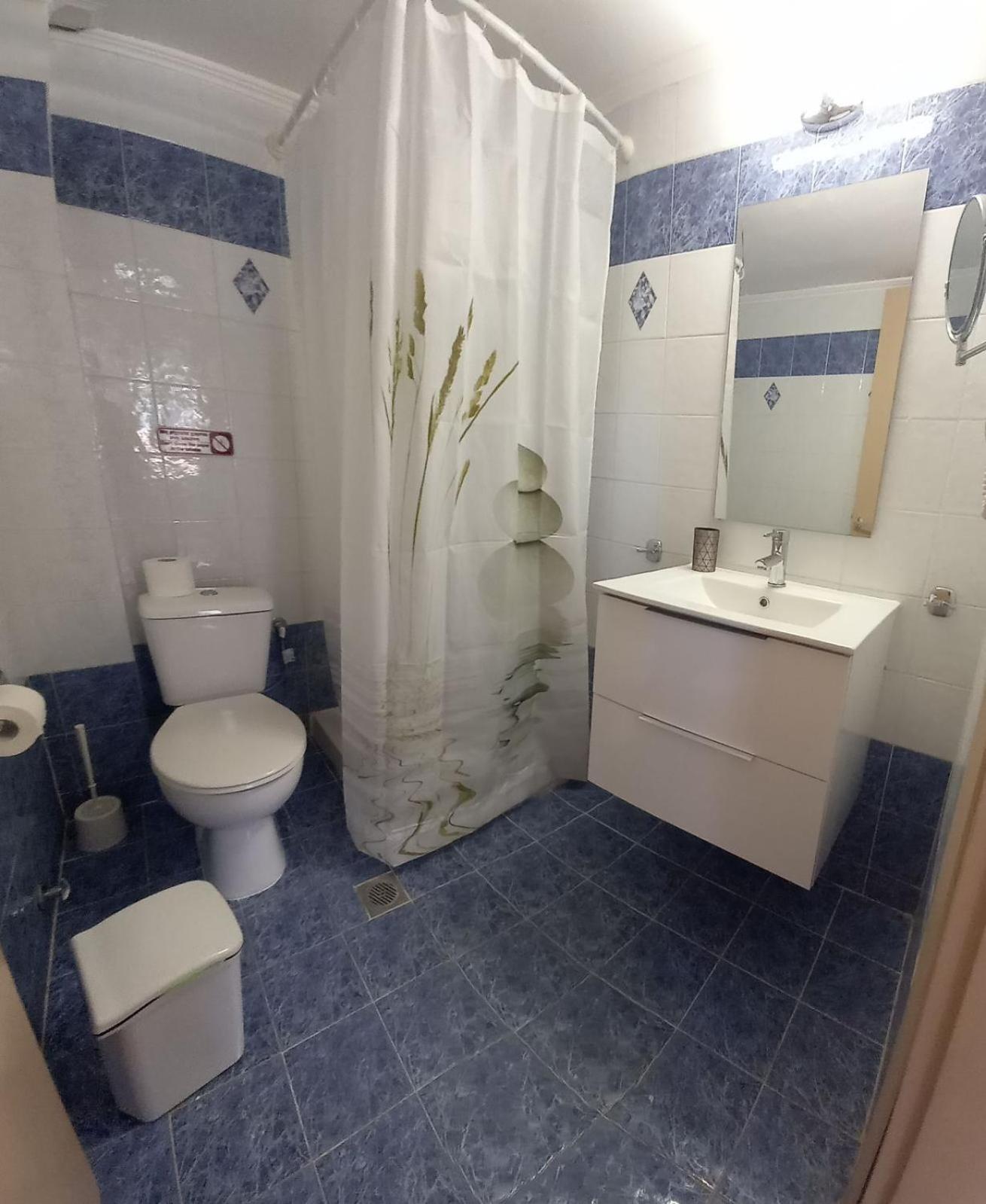 Apartments Tania Паралия Дионисиу Екстериор снимка